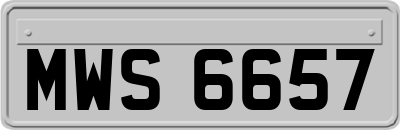 MWS6657