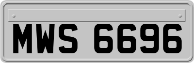 MWS6696
