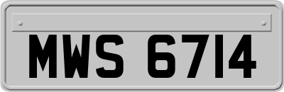 MWS6714