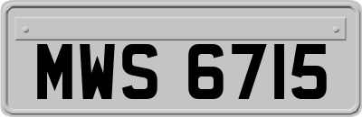 MWS6715
