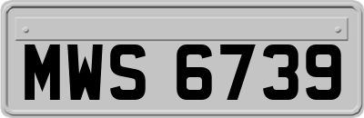 MWS6739
