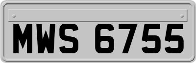 MWS6755
