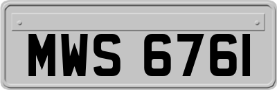 MWS6761