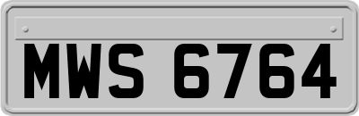MWS6764