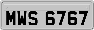 MWS6767