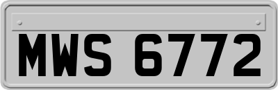 MWS6772