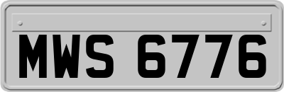 MWS6776