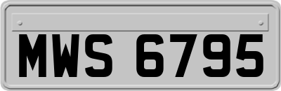 MWS6795