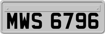MWS6796