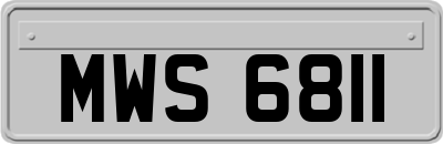 MWS6811