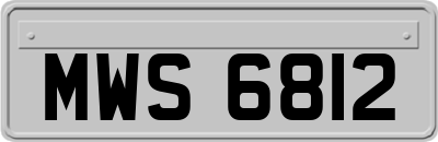 MWS6812