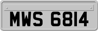 MWS6814