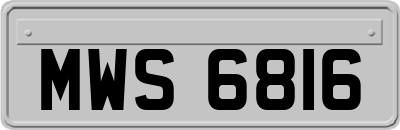 MWS6816