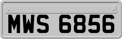 MWS6856