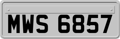 MWS6857