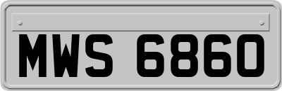 MWS6860