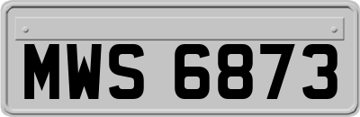 MWS6873