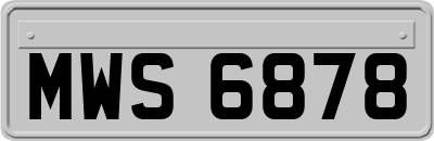 MWS6878