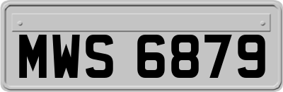 MWS6879