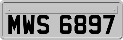 MWS6897