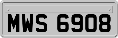 MWS6908