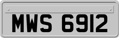 MWS6912