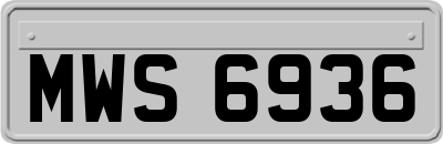 MWS6936