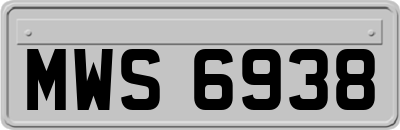 MWS6938