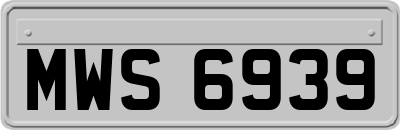MWS6939