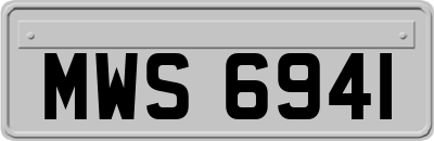 MWS6941