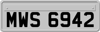 MWS6942