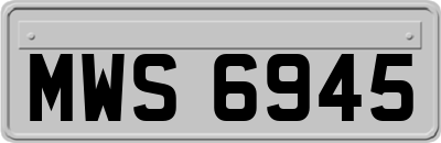 MWS6945