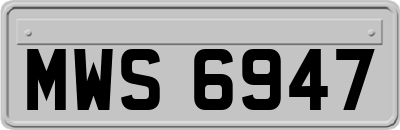 MWS6947