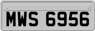 MWS6956