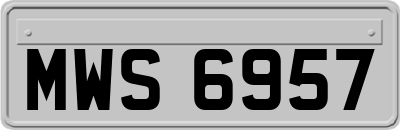 MWS6957