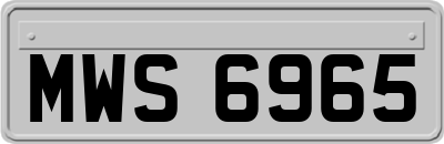 MWS6965