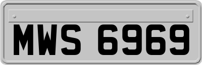MWS6969