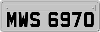 MWS6970