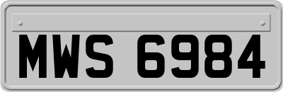 MWS6984