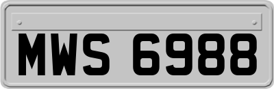 MWS6988
