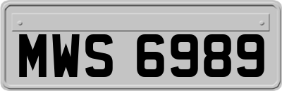 MWS6989