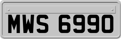 MWS6990