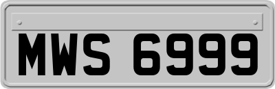 MWS6999