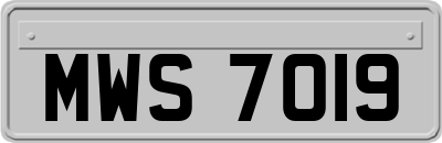 MWS7019