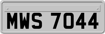 MWS7044