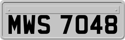 MWS7048