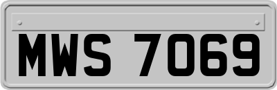 MWS7069