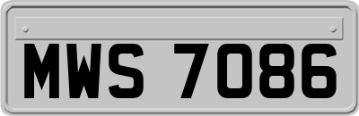 MWS7086