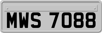 MWS7088