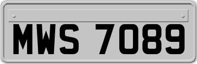 MWS7089